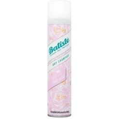 Сухой шампунь Batiste Rose Gold 200мл