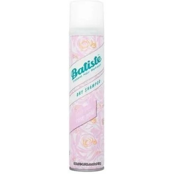 Сухой шампунь Batiste Rose Gold 200мл