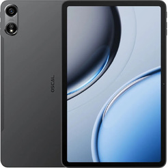 Планшет Oscal Pad 100 LTE 8GB/256GB (серый)