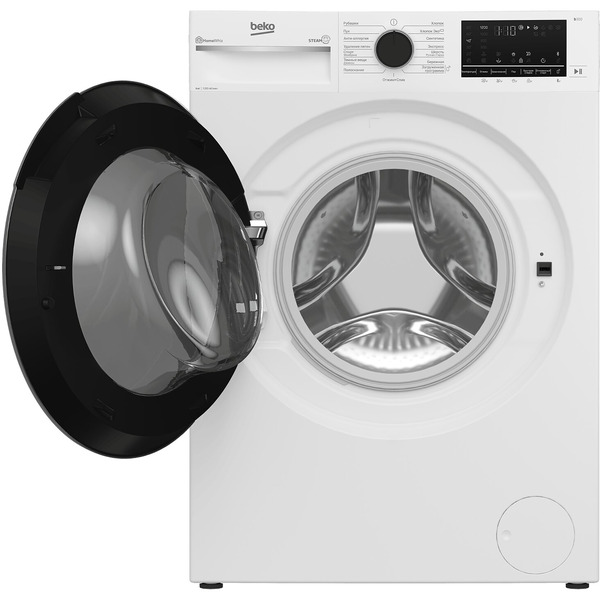 Стиральная машина Beko B3WFR562W BY