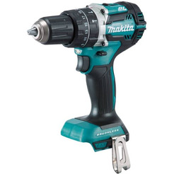 Аккумуляторная ударная дрель-шуруповерт MAKITA DHP484Z в кор. (Без АКБ и ЗУ)