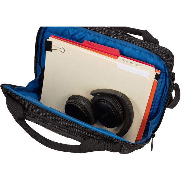 Сумка для ноутбука Thule Crossover 2 13.3 C2LB-113 (черный)