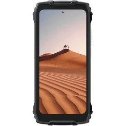 Смартфон Blackview BV7300 6GB/256GB (черный)