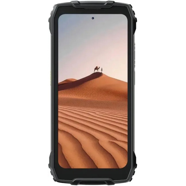 Смартфон Blackview BV7300 6GB/256GB (черный)