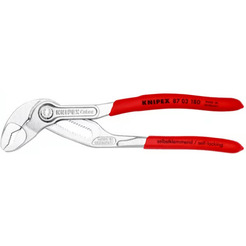 Клещи переставные Knipex Cobra® 87 03 180