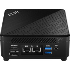Неттоп MSI Cubi 5 1M-460BRU (936-B0A821-460)