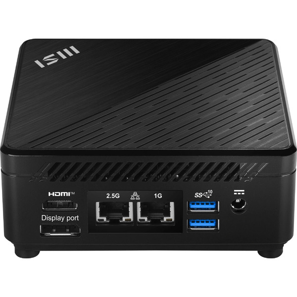 Неттоп MSI Cubi 5 1M-460BRU (936-B0A821-460)