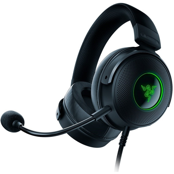 Наушники Razer Kraken V3 (RZ04-03770200-R3M1)