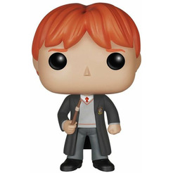 Фигурка Funko POP! Harry Potter Ron Weasley Fun483
