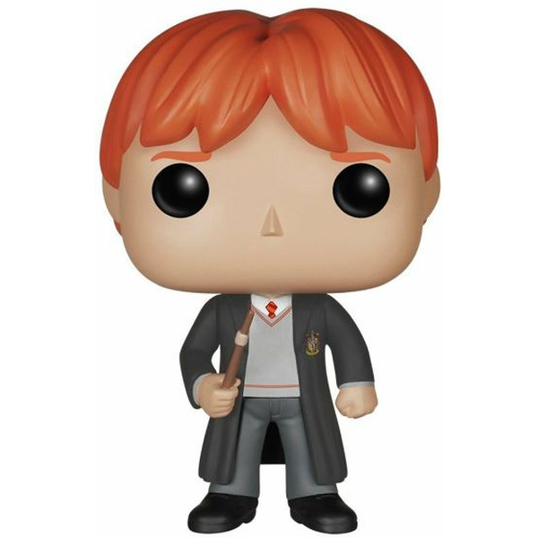 Фигурка Funko POP! Harry Potter Ron Weasley Fun483