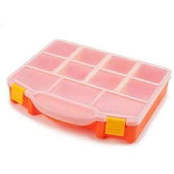 Органайзер BEROSSI Altera АС 23240000 (мандарин)