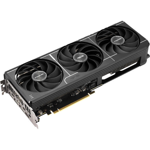 Видеокарта ASUS RTX 5060 Ti OC 16GB GDDR7 (PRIME-RTX5060TI-O16G)