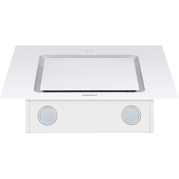 Вытяжка MAUNFELD York 50 (белый)