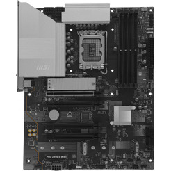 Материнская плата MSI Pro Z890-S WiFi