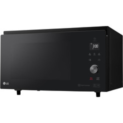 Микроволновая печь LG MJ3965BIS