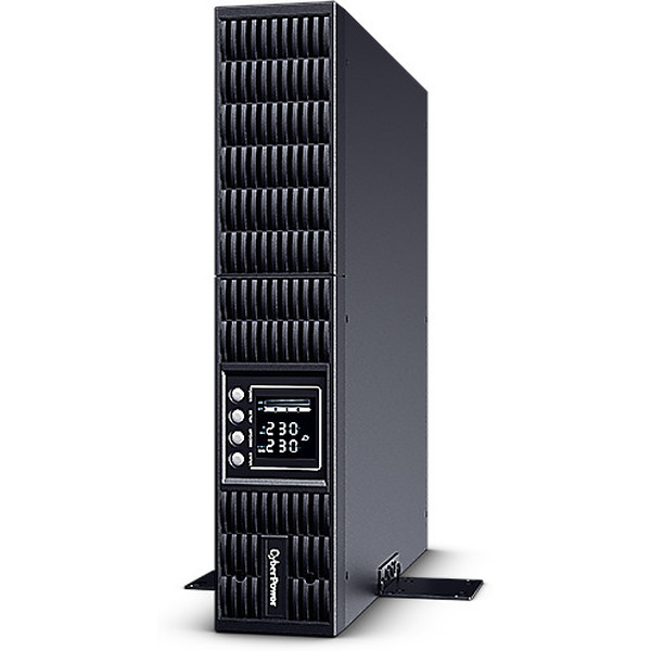 Источник бесперебойного питания CyberPower OLS3000ERT2UA Gen-I