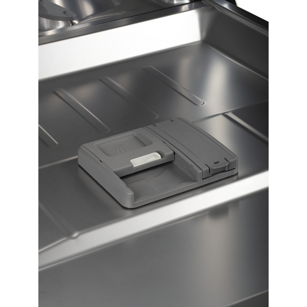 Встраиваемая посудомоечная машина DeLonghi DDW 06F Diamante