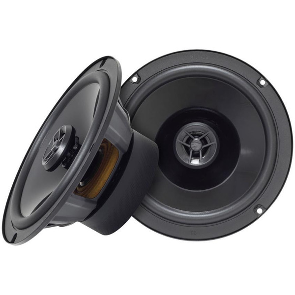 Автоакустика Rainbow EL-X165S