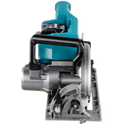 Пила циркулярная Makita RS001GZ (без АКБи ЗУ)