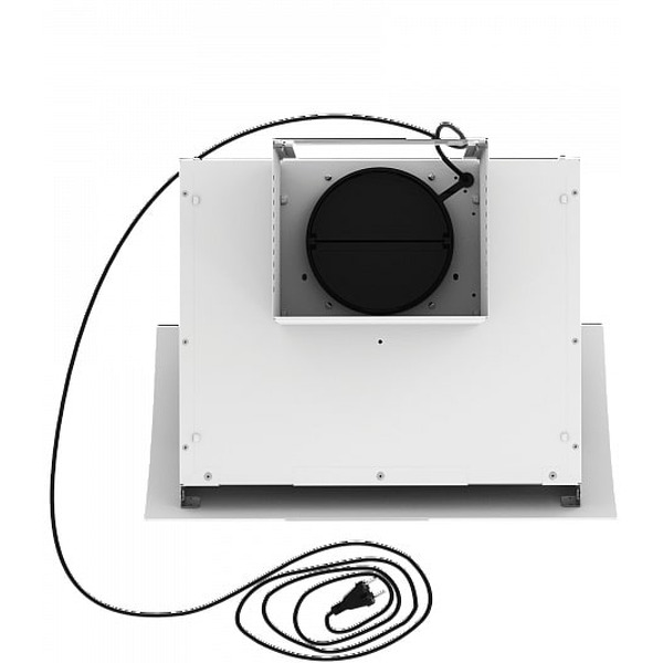 Кухонная вытяжка ELIKOR WAVE WH 50 (243079)