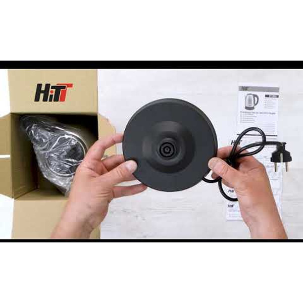 Электрочайник HiTT HT-5001