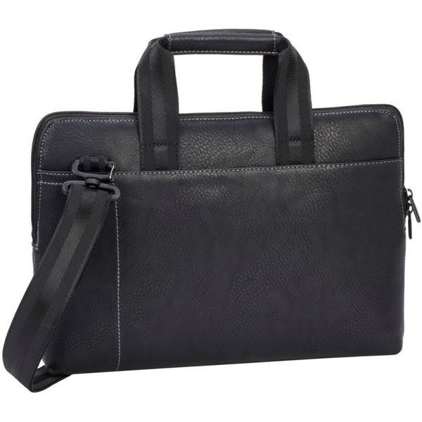 Сумка для ноутбука 13.3"(PU) RIVACASE 8920 black