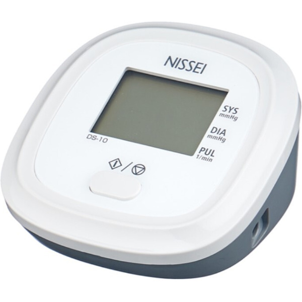 Тонометр NISSEI DS-10а