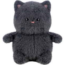 Подарочная игрушка Fancy Кот Пузатик PUHK01N