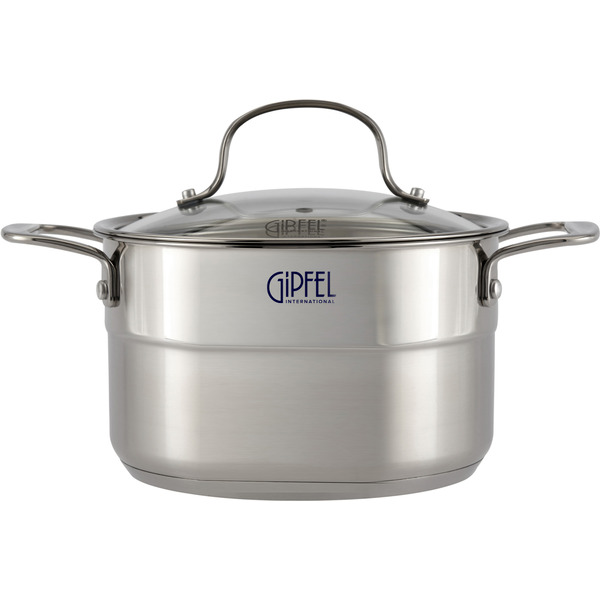 Кастрюля Gipfel Gala 1274