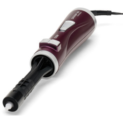 Фен-щетка POLARIS PHS 1002 фуксия