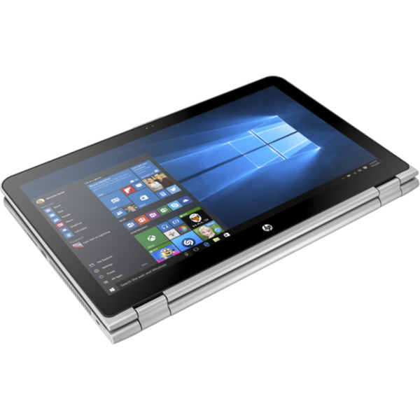 Ноутбук HP Pavilion x360 15-bk001ur (W7T21EA)