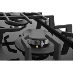 Варочная панель ZUGEL ZGH451B