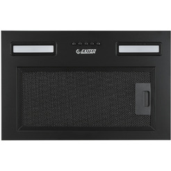 Кухонная вытяжка Exiteq EX-1525 (черный)