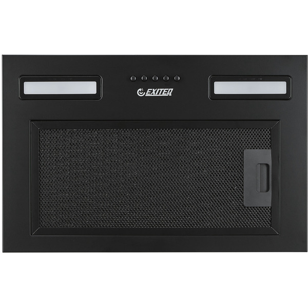 Кухонная вытяжка Exiteq EX-1525 (черный)