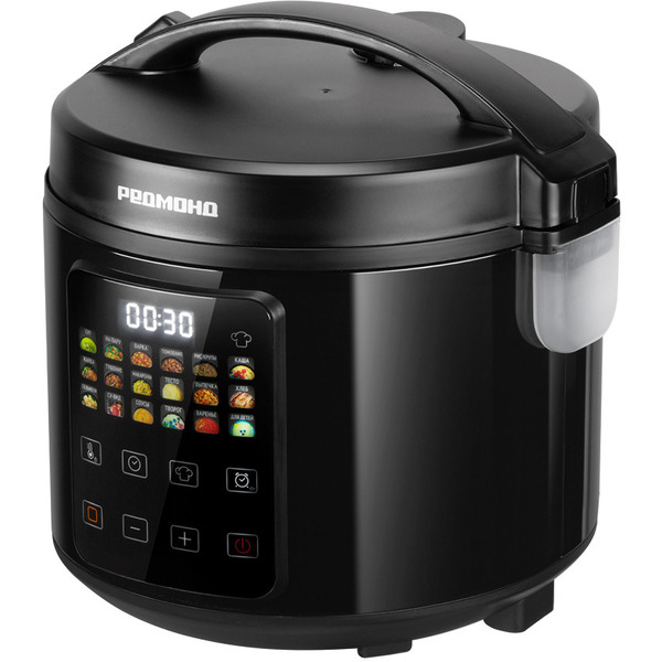 Мультиварка РЕДМОНД MC104