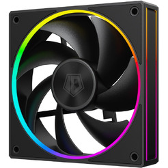 Комплект вентиляторов для корпуса ID-Cooling AF-127-ARGB-K TRIO