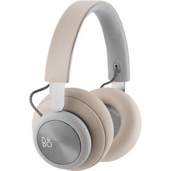 Наушники Bang & Olufsen BeoPlay H4, Sand Grey