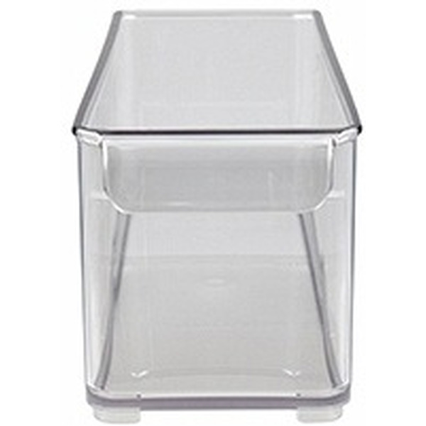 Контейнер для холодильника Berossi Mannaz ИК 69700000 (прозрачный)