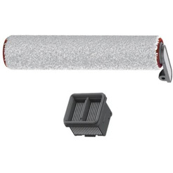 Роликовая щетка + фильтр Dreame H12 Pro/G10 Pro (HCK4)