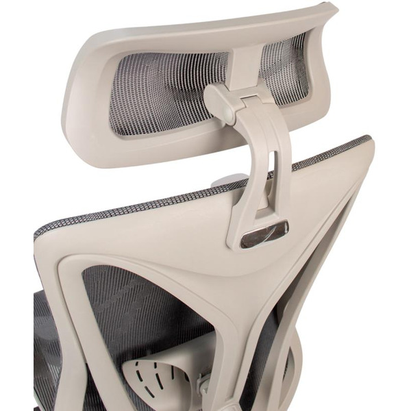 Кресло офисное Sparx FX-7 IT Grey