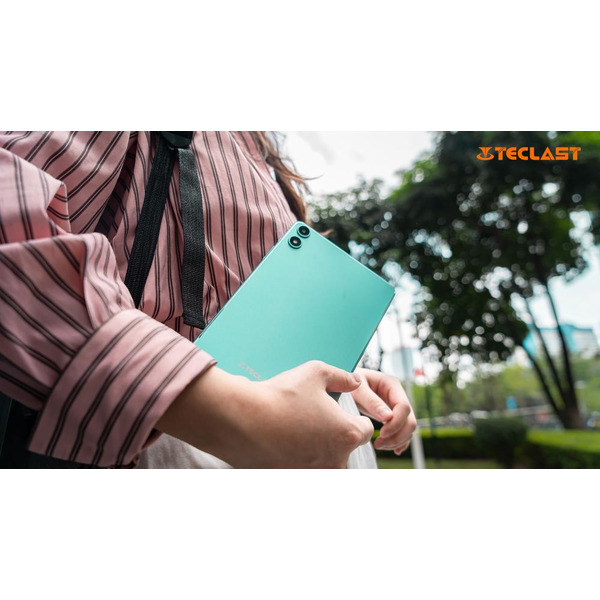 Планшет Teclast P85T 4GB/64GB (мятный)