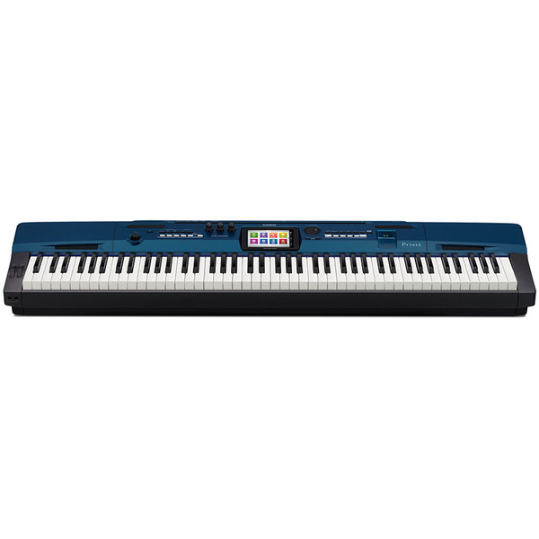 Цифровое пианино Casio PX-560MBE