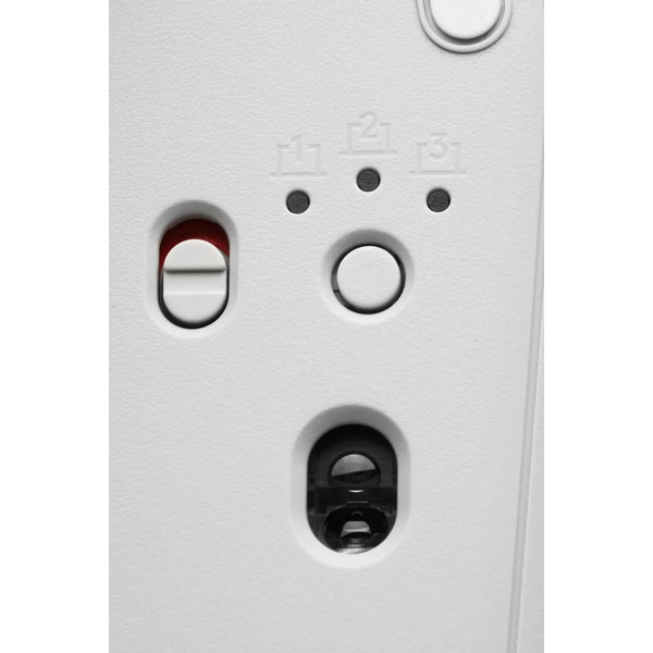 Мышь Logitech Pebble 2 M350S (910-007013) белый