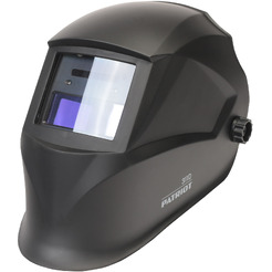 Сварочная маска Patriot 311D