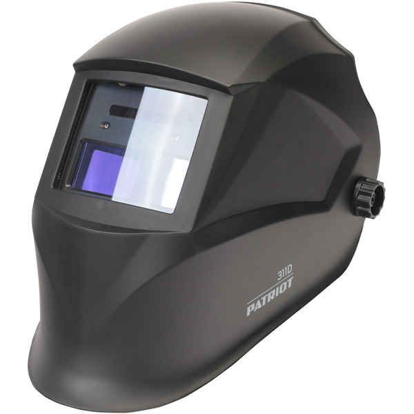 Сварочная маска Patriot 311D