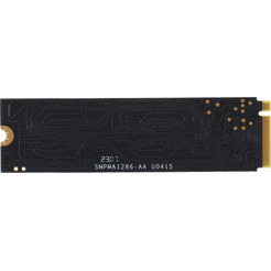 SSD Digma Mega M2 512GB DGSM3512GM23T