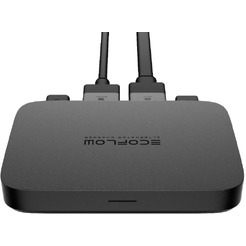 Автомобильный инвертор EcoFlow Alternator Charger 800 Вт