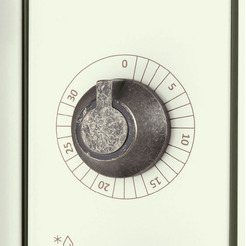 Встраиваемая микроволновая печь ретро MAUNFELD JBMO.20.5ERIB