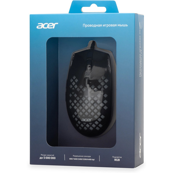 Мышь Acer OMW134