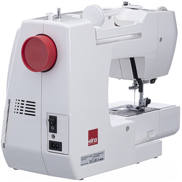 Швейная машина ELNA eXperience 570